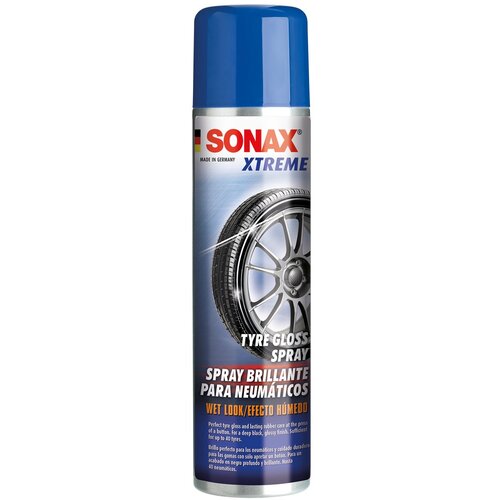 Sonax Xtreme sprej za gume 400 ml Cijene