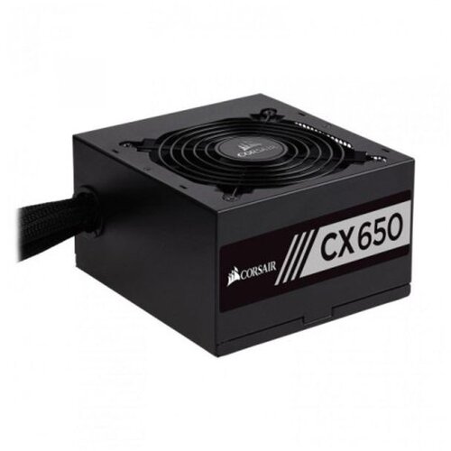 Corsair Napajanje 650W CX650 80+ Bronze Crno, CP-9020278-EU Cene