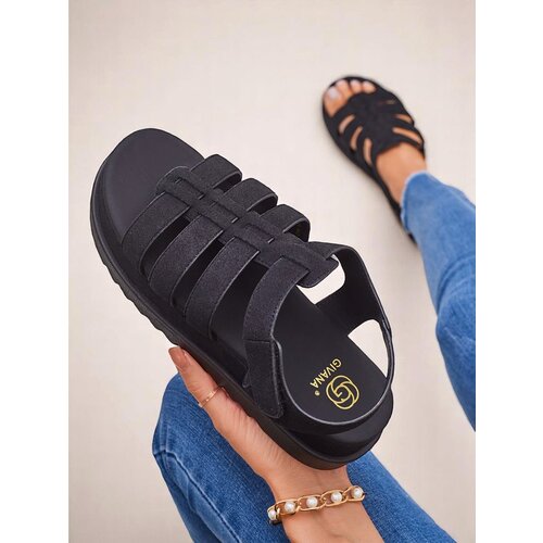 Resti Women’s Roman-style sandals Skye Cene