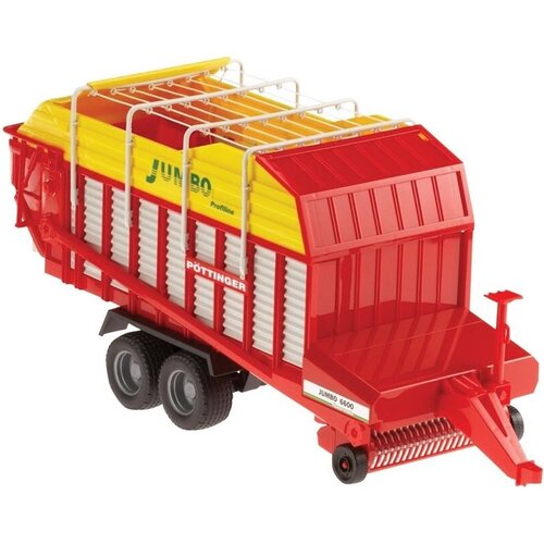 Bruder utovarivač Pottinger Jumbo Cene