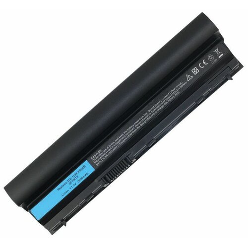 Xrt Europower baterija za laptop dell latitude E6220 E6230 E6320 E6330 Slike