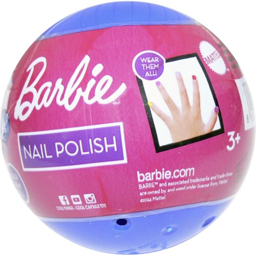 Coolthings Vje&scaron;tački nokti u loptici Barbie, 65mm Cijene
