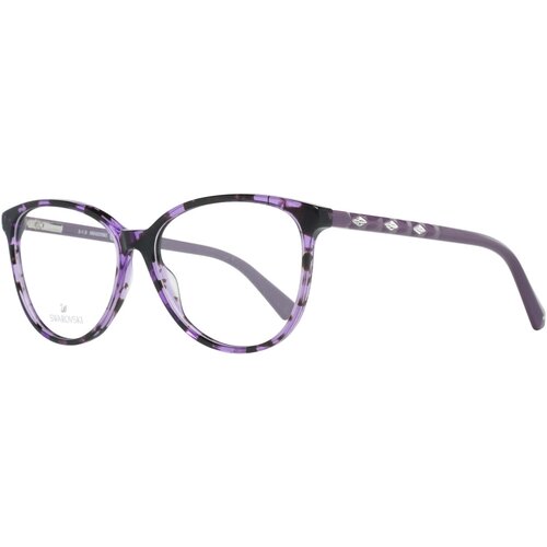 Swarovski Naočare SK 5301 55A Cene