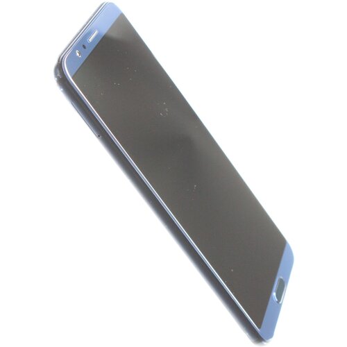 Ecofone Obnovljeno - znaki rabe - View 10 modra 4G 128 GB 6 GB ram dual sim, (21730366) Cene