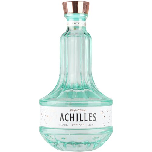 Achilles dry gin Slike