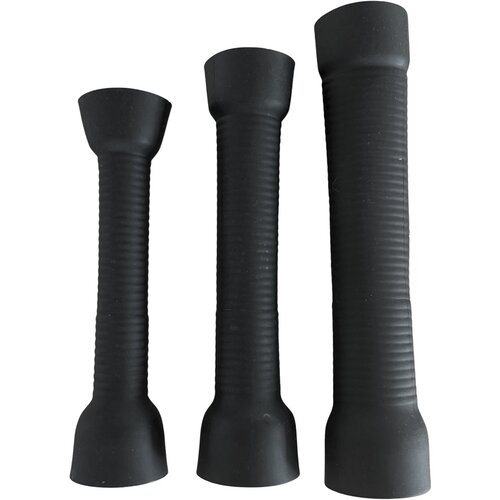Autoblow VacuGLIDE Silicone Sleeves 3 pack Slike