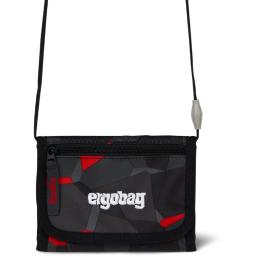Ergobag Denarnica &ndash; Taekwondo Cene