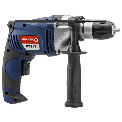 PRAKTIK TOOLS Udarna bu&scaron;ilica PT3711 samostezna glava 710 W Cijene