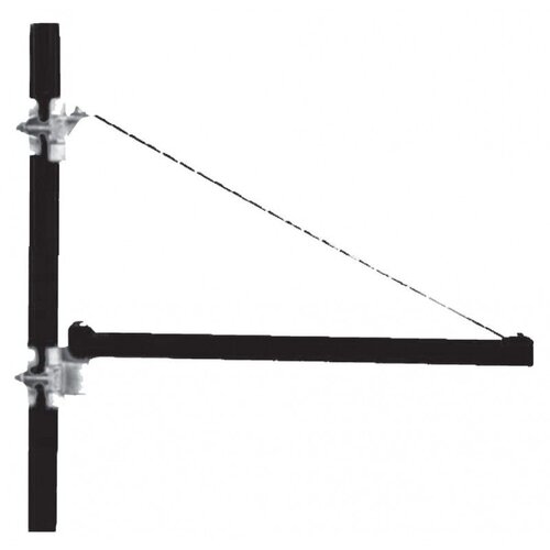 Bormann BPP2500 Lite Zaokretna konzola za dizalicu 75-110 cm, 600 kg Cijene