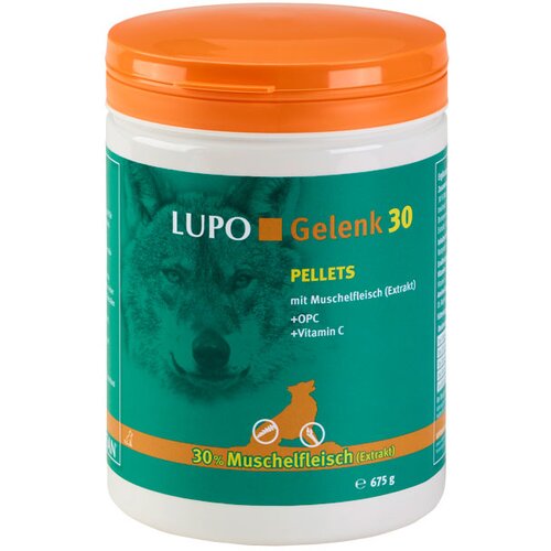 Luposan LUPO Gelenk 30 Pellets - 675 g Slike