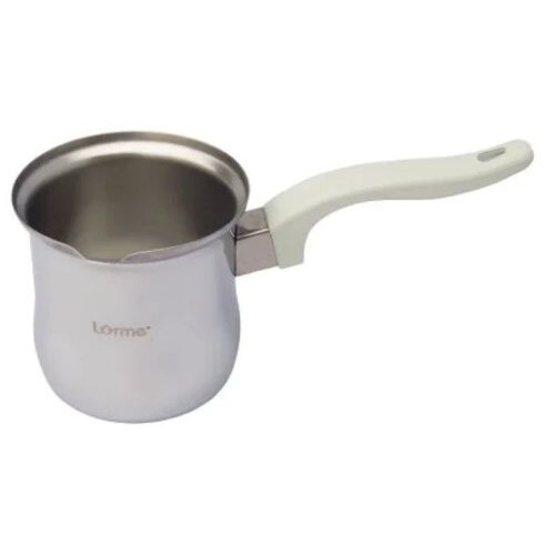 Lorme Basic džezva indukcijska no4 0,36l Cene