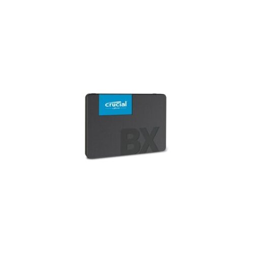 Crucial SSD 240GB BX500 2.5&amp;Prime; Slike