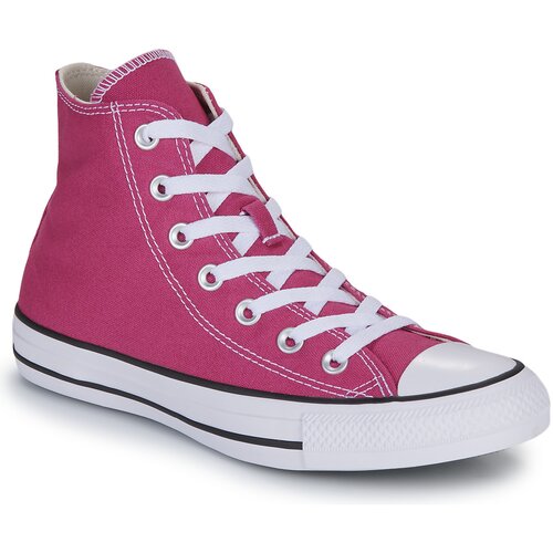 Converse CHUCK TAYLOR ALL STAR Ružičasta Slike
