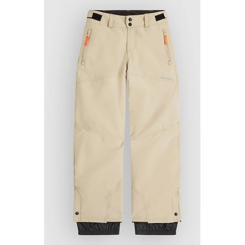 O'neill Fwc'Cruz Kids Pants olive blush Cene