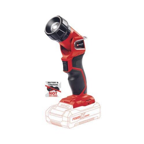 Einhell PXC AKU SVJETILJKA TC-CL 18 Li H-Solo Cijene