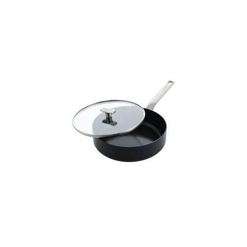 Greenpan Evolution Schmorpfanne 26cm Schwarz Cijene