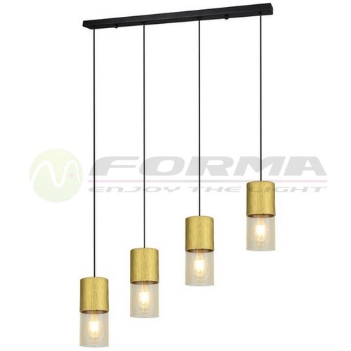 Forma Visilica VE710-4V SG Slike