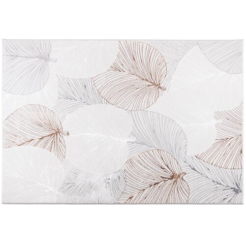  tepih creation 80x150 cm 1950 g/m2 siva/bež Cene