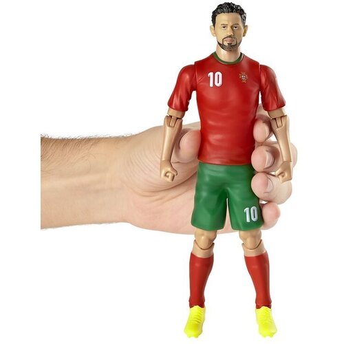  Bernardo Silva akcijska figura Portugal 20 cm Slike