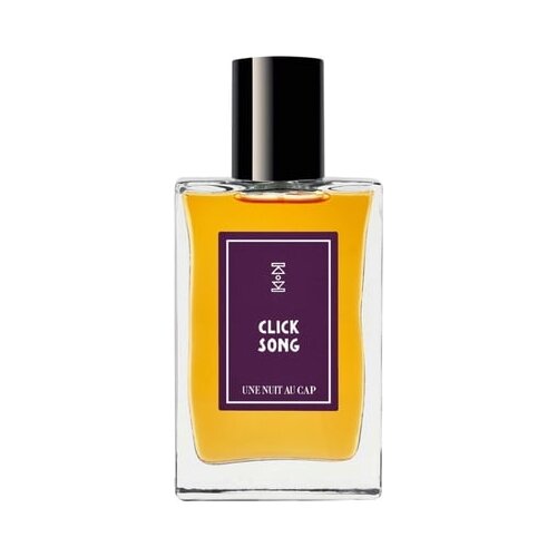 Une Nuit Nomade click song - 50 ml Cene