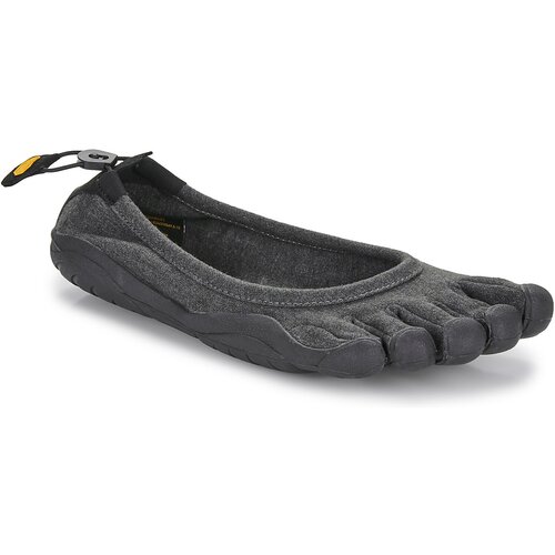 Vibram Fivefingers &amp;Scaron;port CLASSIC ECO Črna Slike