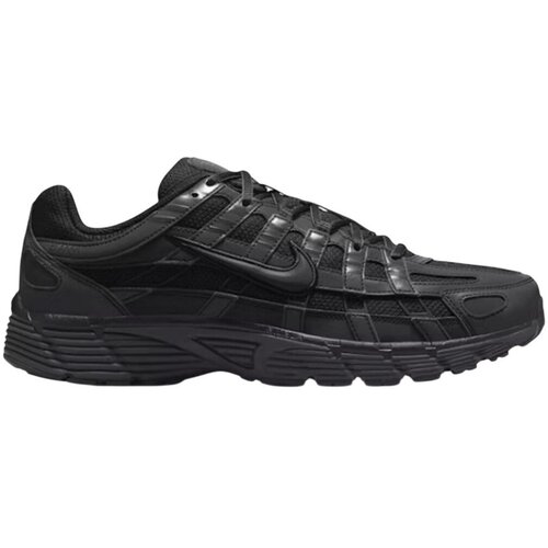 Nike Nizke superge P-6000 SE Black Reflective Črna Cene