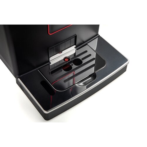 Gaggia Magenta Plus avtomatski aparat za kavo, črn Slike
