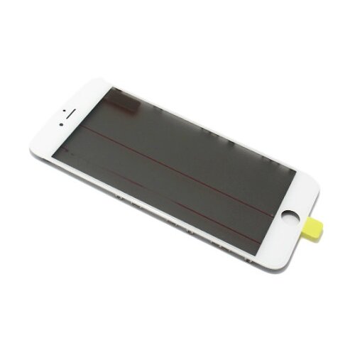 Apple Staklo touch screen-a za iphone 6 plus sa frejmom + oca i polaroid white org ( SD1582 ) Cene