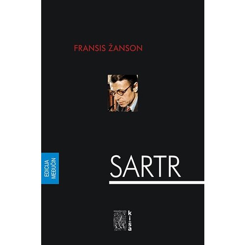  Ki&scaron;a Fransis Žanson - Sartr Cene