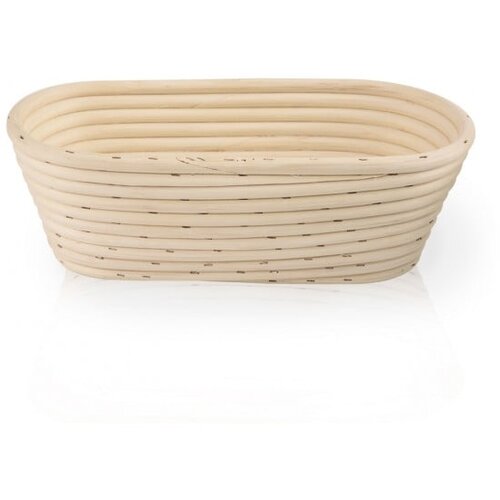 Orion Košara za vzhajanja kruha Rattan, 32 x 15 cm Cene