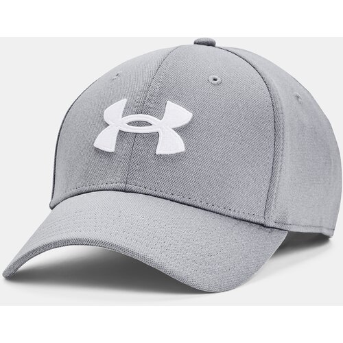Under Armour Men&amp;#039;s UA Blitzing-GRY Cap - Men Slike