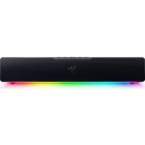 Razer Leviathan V2 X PC Gaming Soundbar, Black Slike