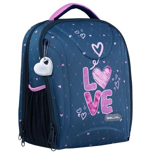 Belmill Ranac 338-82 Heart Slike
