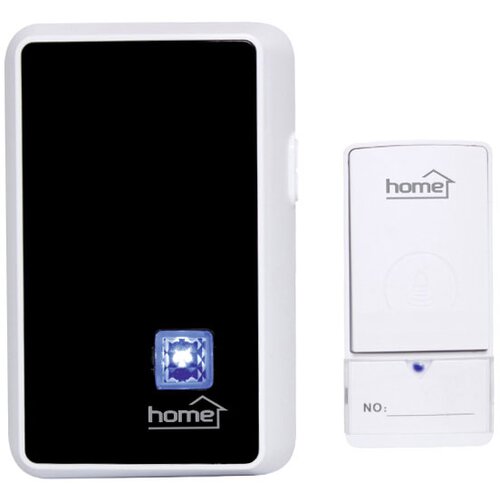 Home Somogyi Kućno zvono 230V bežično~ sa kinetičkim tasterom Cene