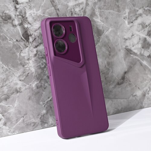  Torbica Blade za Xiaomi Redmi Note 14 4G (SRB) ljubičasta Cene
