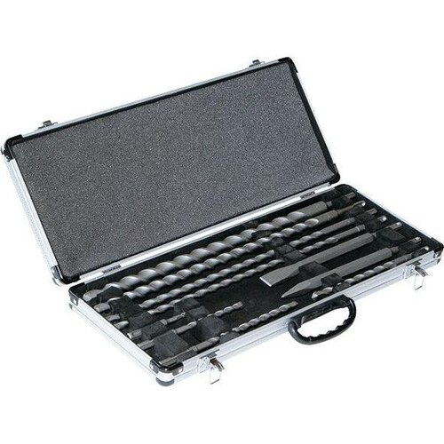 Makita 10-dijelni SDS+ set burgija borera D-42385 Cijene