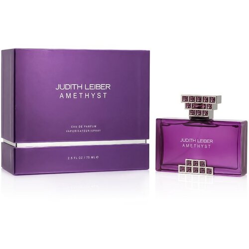Judith Leiber Amethyst Eau de Parfum 75 ml Cijene