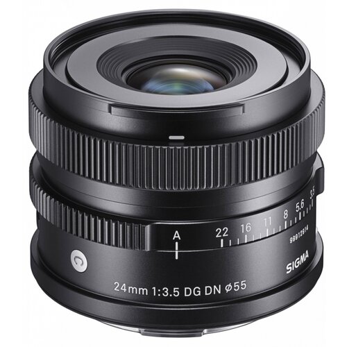 Sigma 24mm f3,5 DG DN (C) F/L-Mount Cijene
