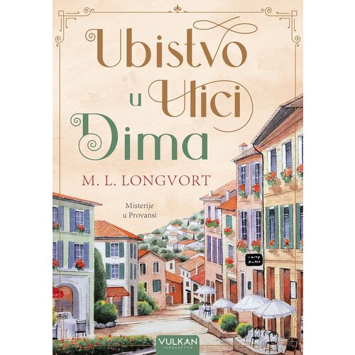 Ubistvo u ulici dima Slike