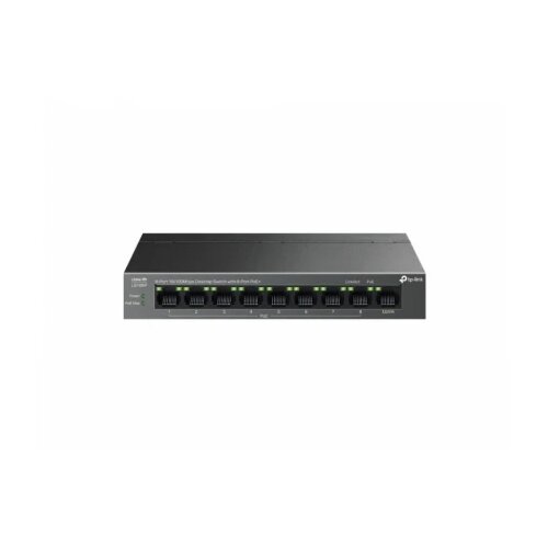 Tp-link Switch LS109P Slike