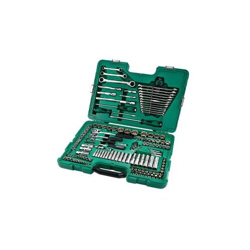  Set nasadnih ključeva 1/4' 3/8'1/2' 150/1 ST09510S SATA Cijene