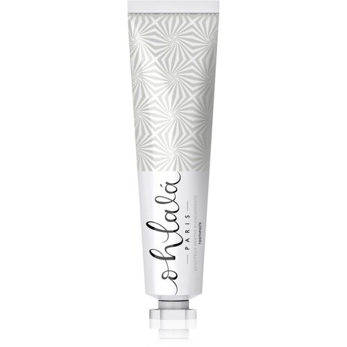 Ohlala Whitening toothpaste with mint zobna pasta za beljenje zob 100 ml Cene