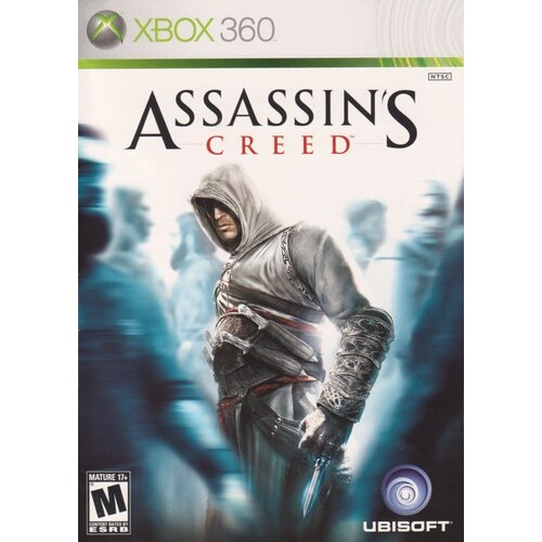  Assassins Creed (XBOX 360) - rabljeno Cene
