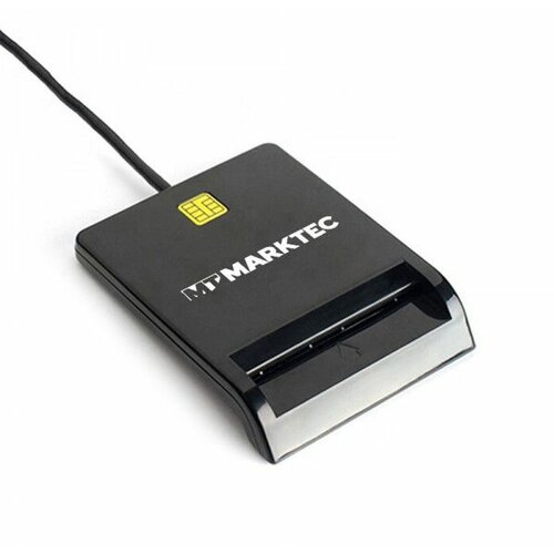 Čitač elektronskih smart kartica Marktec VT-22 Cene