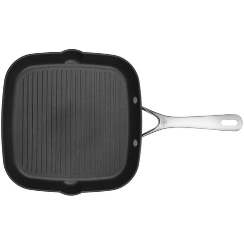 Ballarini Grill Pan Alba Titanium 28 cm ALBG9F0.28U Slike
