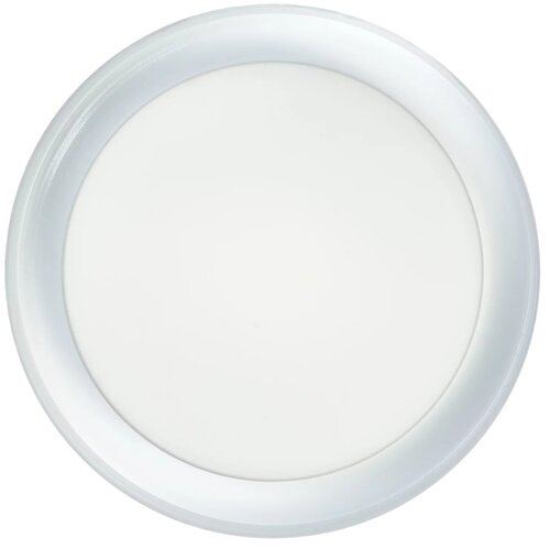 Osram plafonsko svetlo orbis madrid 2xE27/10W/230V prečnik 29 cm belo Slike
