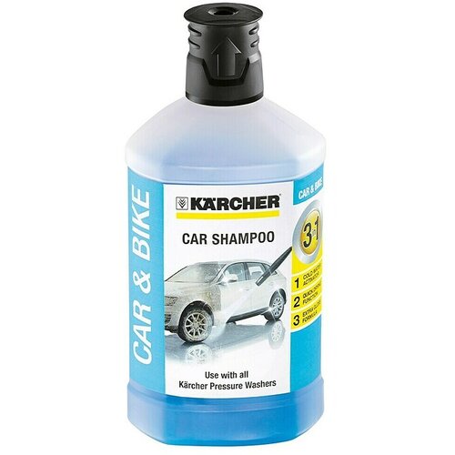 Karcher &scaron;ampon za auta RM 610 1L Cijene