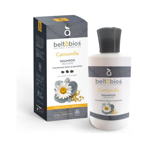 beltàbios chamomile gentle shampoo Cijene