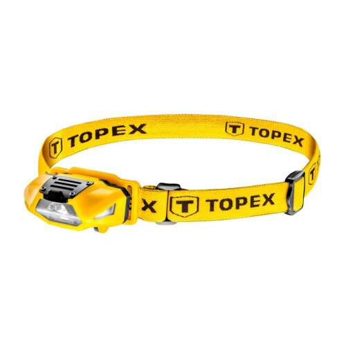 Topex Naglavna svjetiljka 94W390 Cijene