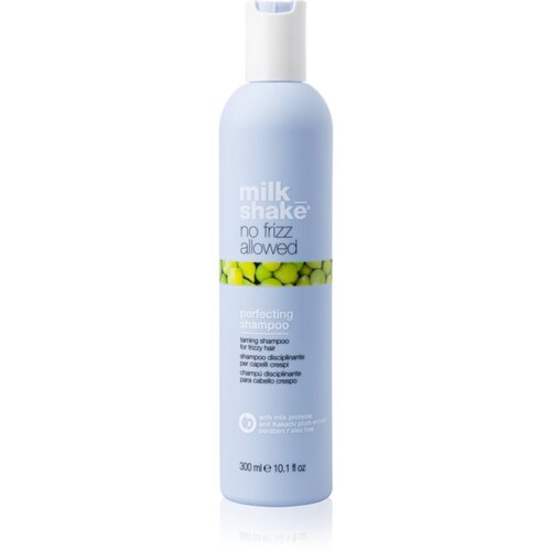 Milk Shake No Frizz Allowed Perfecting Shampoo šampon anti-frizzy 300 ml Cijene